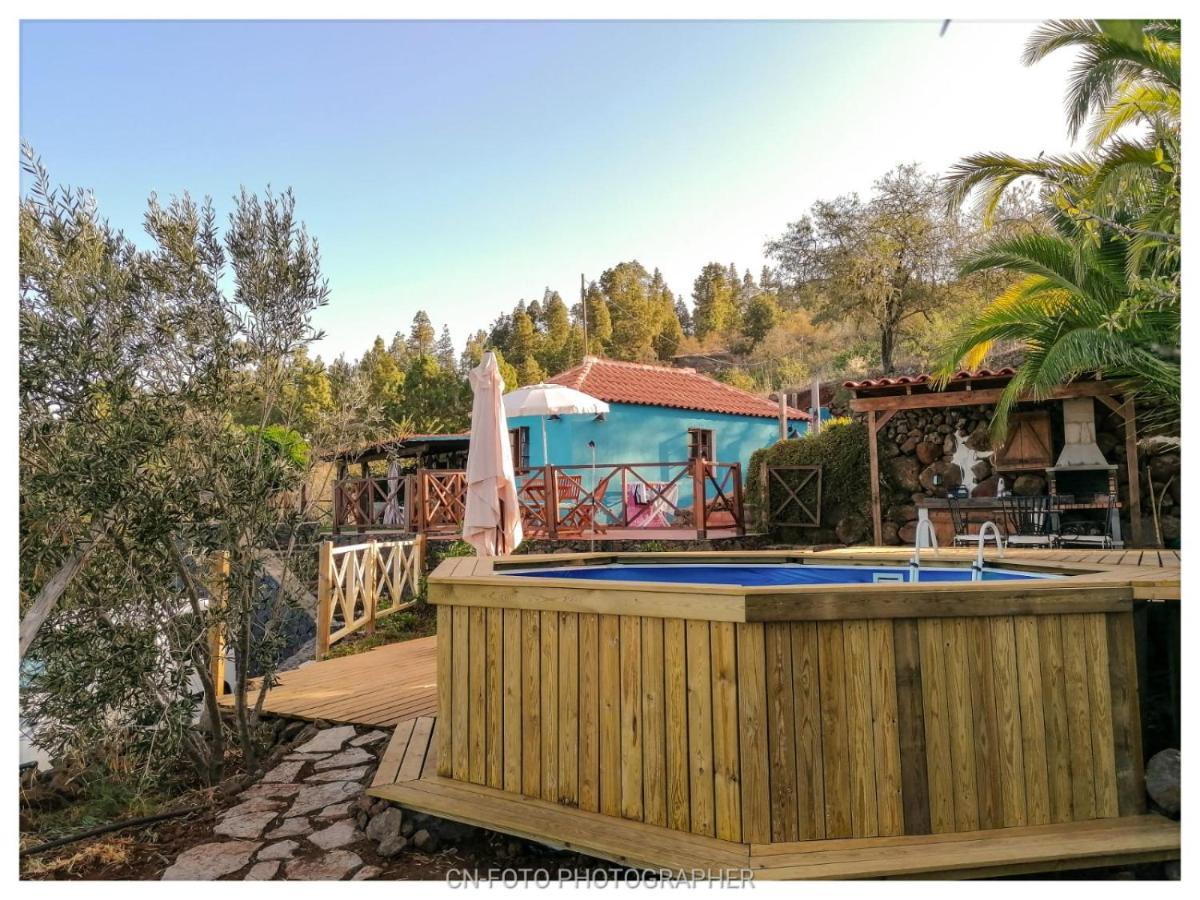 La Somadita Tinizara Casa de camp