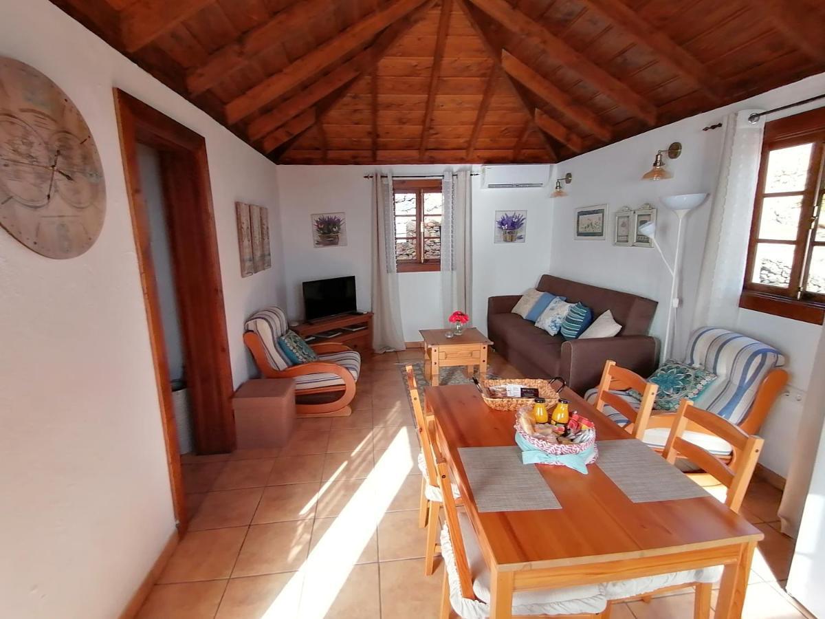 La Somadita Tinizara Casa de camp