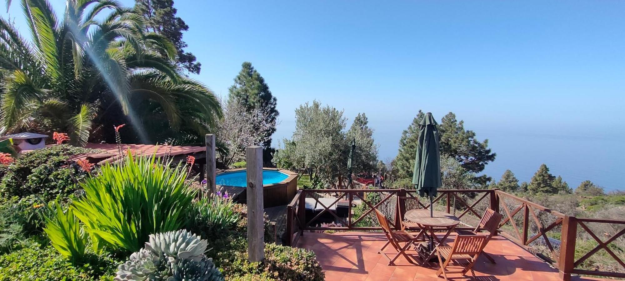 La Somadita Tinizara Casa de camp *