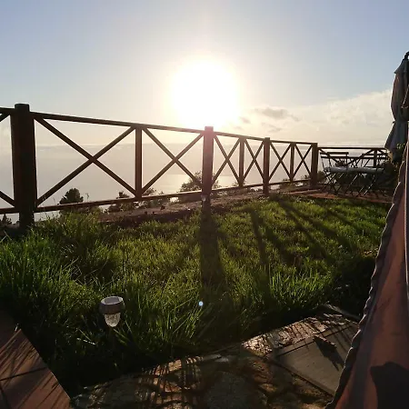 La Somadita Tinizara Tijarafe Buitenkant foto