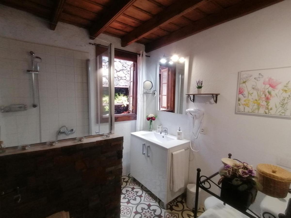 Country house La Somadita Tinizara *