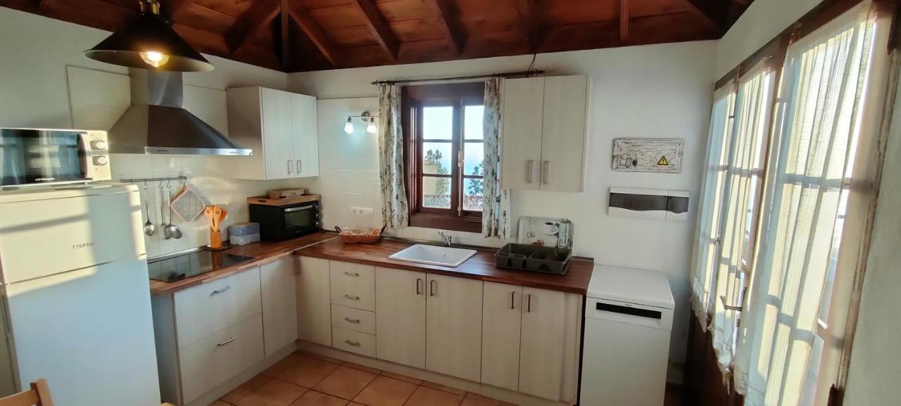La Somadita Tinizara Country house *