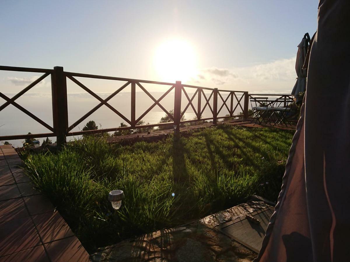 Séjour à la campagne La Somadita Tinizara