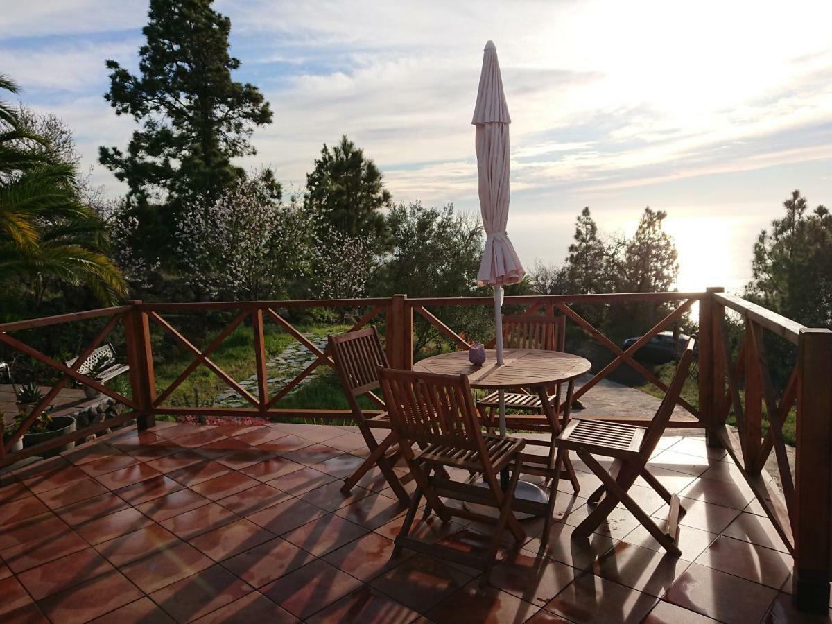 La Somadita Tinizara Tijarafe